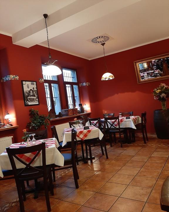 Ristorante Vitelli