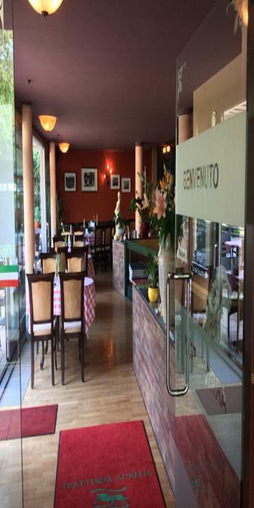 Ristorante Trattoria Aurelia